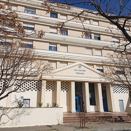 Apartamento De Lux Sevilla Este Luaran gambar