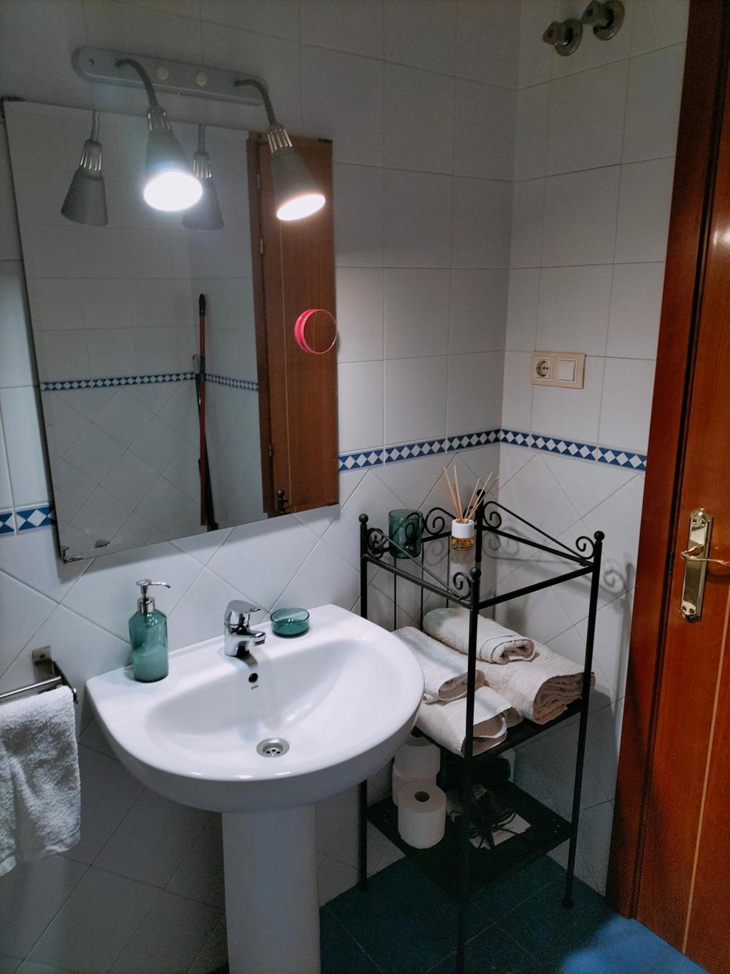 Apartamento De Lux Sevilla Este Bilik gambar