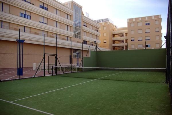 Apartamento De Lux Sevilla Este Luaran gambar